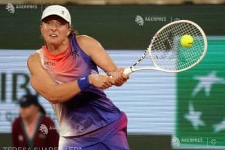 Știri de azi | Tenis: Iga Swiatek nu se aşteaptă la un apel al Agenţiei Mondiale Antidoping în cazul său de dopaj - Știri de azi | 