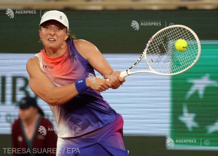 Știri de azi | Tenis: Iga Swiatek nu se aşteaptă la un apel al Agenţiei Mondiale Antidoping în cazul său de dopaj - Știri de azi | 