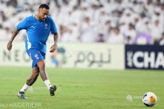 177400313.jpg - Știri de azi Știri de azi | Fotbal: Neymar visează să joace la Cupa Mondială din 2026 - Știri de azi |