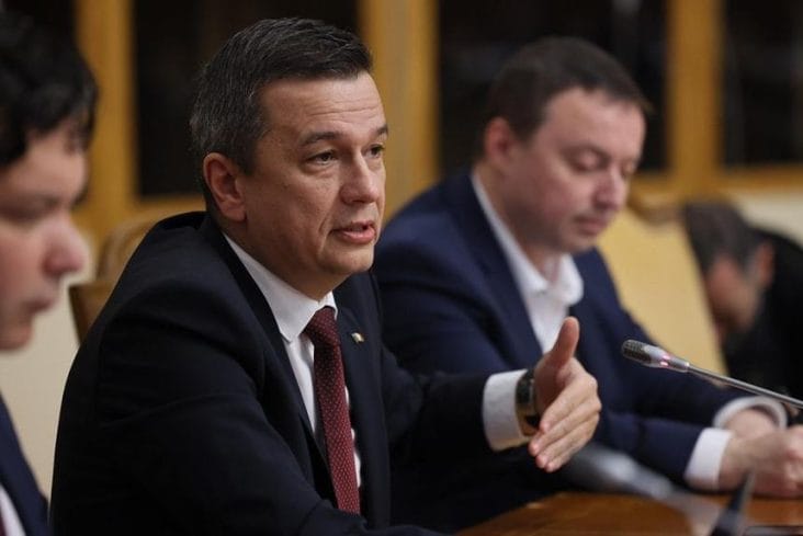 Știri de azi | Sorin Grindeanu: 2024, un an cu rezultate fără precedent pentru infrastructura de transport / În 2025 trebuie să deschidem circulaţia pe mai mult de 200 km. De la Craiova la Constanţa se va circula direct pe drum de mare viteză - Știri de azi | 