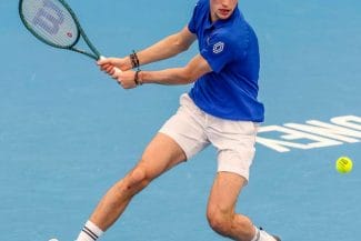 Știri de azi | Tenis: Franţa învinsă de Elveţia, Grecia a câştigat cu Spania, în United Cup - Știri de azi | 