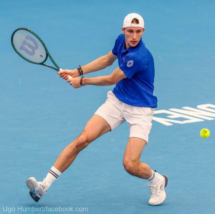 Știri de azi | Tenis: Franţa învinsă de Elveţia, Grecia a câştigat cu Spania, în United Cup - Știri de azi | 