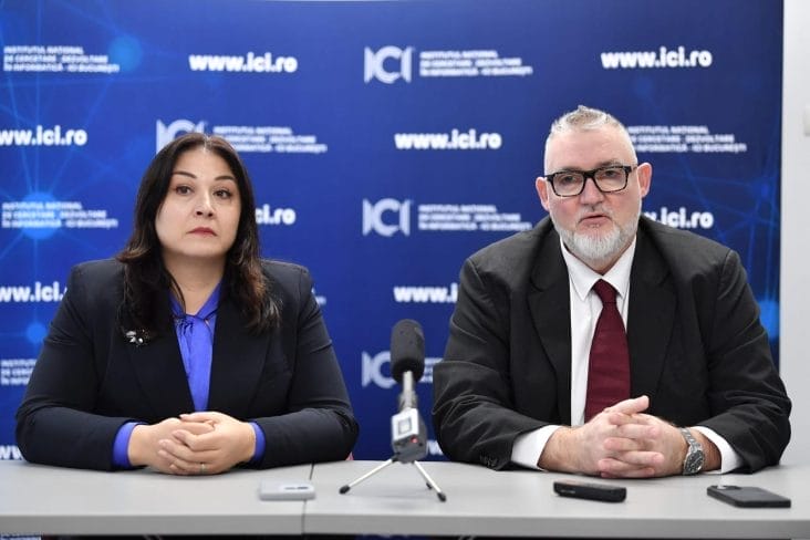 ICI - Știri de azi Știri de azi | Proiectul „Aplicație AI – Știrile Agerpres”- utilizarea inteligenței artificiale în fluxurile de știri regionale - Știri de azi |