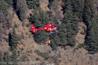 Știri de azi | Schi alpin: Francezul Cyprien Sarrazin, operat cu succes după căzătura violentă pe pista de la Bormio (Italia) - Știri de azi | 