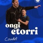 alaves.jpg - Știri de azi Știri de azi | La Liga: Argentinianul Eduardo Coudet, noul antrenor al echipei Deportivo Alaves - Știri de azi |