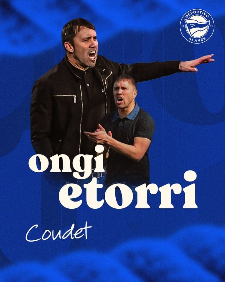 alaves.jpg - Știri de azi Știri de azi | La Liga: Argentinianul Eduardo Coudet, noul antrenor al echipei Deportivo Alaves - Știri de azi |
