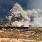 alep-air-strikes-tw.jpg - Știri de azi Știri de azi | Regimul sirian a pierdut Alep. Bashar al-Assad cere sprijinul aliaţilor - Știri de azi |