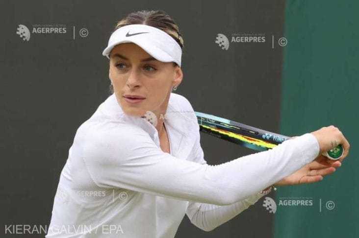 Știri de azi | Tenis: Ana Bogdan şi Anca Todoni au debutat cu victorii în calificări la Brisbane (WTA) - Știri de azi | 