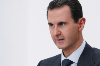 Știri de azi | Dezamăgire, disperare şi fugă. Cum au decurs ultimele ore ale lui Bashar al-Assad în Siria - Știri de azi | 