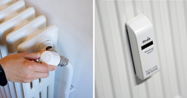 Știri de azi | Ministerul Energiei a amânat cu un an termenul până la care locatarii din apartamentele racordate la sistemul centralizat de încălzire aveau obligaţia să îşi instaleze repartitoare - Știri de azi | 