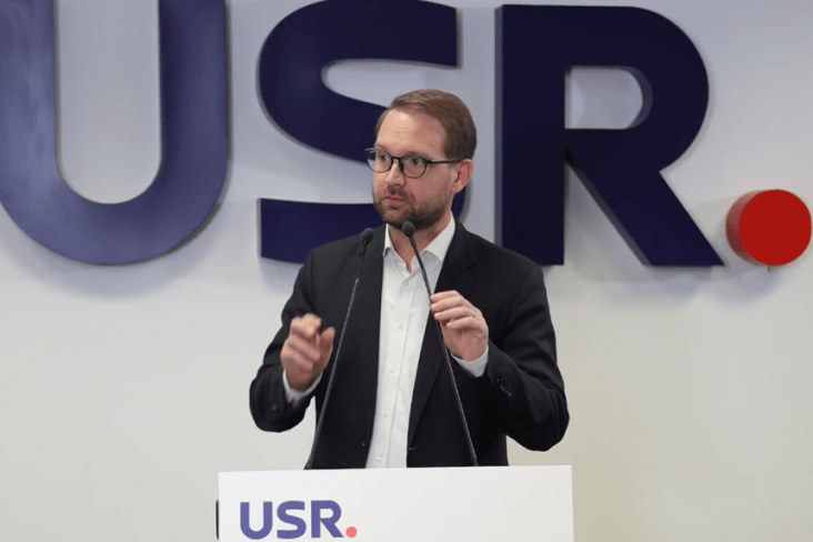 Știri de azi | Dominic Fritz, despre discuţii privind viitoarea guvernare: Mai mulţi din echipă vorbim constant cu liderii celorlalte partide, pentru că situaţia este mult mai gravă pentru orgolii. Nu stăm acum, ca nişte adolescenţi, să ne sune ceilalţi - Știri de azi | 