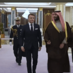 captura-de-ecran-2024-12-03-054903.png - Știri de azi Știri de azi | Macron şi prinţul moştenitor saudit Mohammed bin Salman fac apel la alegeri prezidenţiale în Liban - Știri de azi |