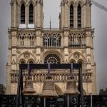 catedrala-notre-dame.jpg - Știri de azi Știri de azi | Parisul se pregăteşte să găzduiască 50 de şefi de stat la redeschiderea de înaltă securitate a Catedralei Notre-Dame - Știri de azi |