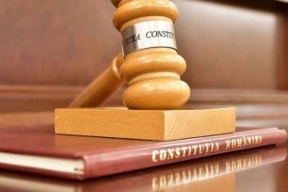 ccr-1.jpg - Știri de azi Știri de azi | Motivarea CCR pe decizia de validare a primului tur de scrutin: A constatat că nu s-au produs neregularităţi referitoare la întocmirea proceselor-verbale de către birourile electorale, de natură să infirme rezultatul stabilit - Știri de azi |