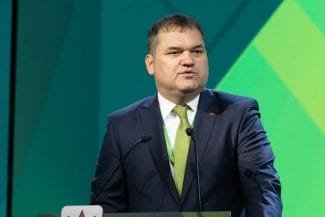 Știri de azi | Ministrul Dezvoltării: Am preluat ministerul cu datorii, dar vom plăti facturile / Datorii de 6,3 miliarde de lei / Nu vor mai fi acceptate noi cereri de plată pe programele Anghel Saligny şi PNDL - Știri de azi | 