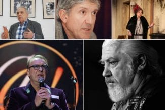 cronologie-romania.jpg - Știri de azi Știri de azi | CRONOLOGIE – Nicolae Manolescu, Nicu Covaci, Gabriel Cotabiţă, Mircea Diaconu, Ileana Stana Ionescu, Sorin Dumitrescu, între marile figuri ale culturii române care au decedat anul acesta - Știri de azi |