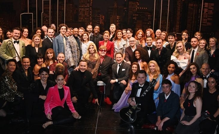 elton-john.jpg - Știri de azi Știri de azi | Elton John dezvăluie că nu îşi poate vedea musicalul după ce şi-a pierdut vederea - Știri de azi |