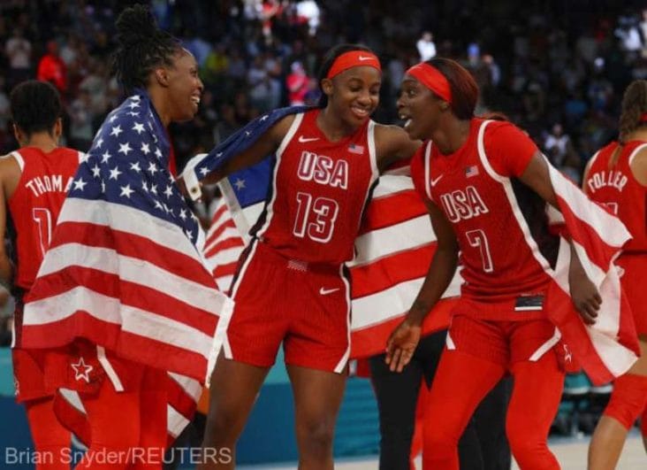 Știri de azi | RETROSPECTIVĂ 2024 Sporturile feminine vor creşte în popularitate şi în 2025 - Știri de azi | 