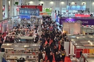 gaudeamus.jpg - Știri de azi Știri de azi | Târgul de Carte Gaudeamus Radio România are loc între 4 şi 8 decembrie - Știri de azi |