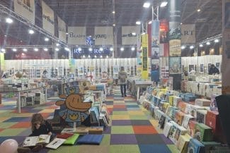 Știri de azi | Gaudeamus a fost deschis la Romexpo. Răzvan-Ioan Dincă, preşedinte-director general al Radio România: „Citiţi mai mult pentru că poate faceţi alegerea corectă” - Știri de azi | 