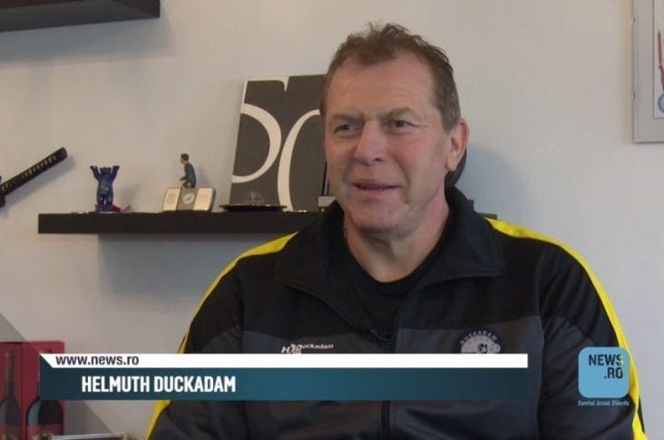 Știri de azi | Presa internaţională scrie despre decesul lui Helmuth Duckadam – ”eroul de la Sevilla” - Știri de azi | 