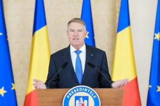 iohannis-adm-prez.jpg - Știri de azi Știri de azi | Iohannis: Desemnez pentru poziţia de prim-ministru al Guvernului României pe domnul Marcel Ciolacu – VIDEO - Știri de azi |