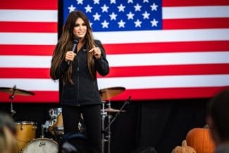 Știri de azi | Trump îşi trimite nora ambasadoare în Grecia - Știri de azi | 