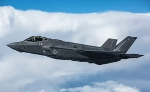 media-169225726136089600.jpg - Știri de azi Știri de azi | Norvegia trimite avioane F-35 și sisteme NASAMS în Polonia – Obiectivul strategic care va fi apărat de trupele norvegiene - Știri de azi |