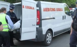 Știri de azi | Un bărbat s-a electrocutat într-o carieră din Fărcășești – Acesta ar fi vrut să fure componente - Știri de azi | 