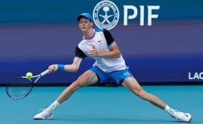 media-171195147921780900.jpg - Știri de azi Știri de azi | Jannik Sinner câștigă Premiul ATP Favoritul Fanilor pentru al doilea an consecutiv - Știri de azi |