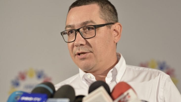 Știri de azi | Ponta: ‘Îl voi vota pe Călin Georgescu. La fel ca majoritatea votanților PSD’ - Știri de azi | 
