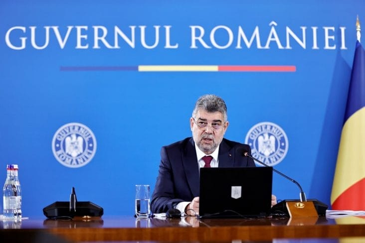 Știri de azi | Premierul Marcel Ciolacu, mesaj de Sf. Nicolae - Știri de azi | 