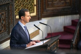 media-172461377588643600.jpg - Știri de azi Știri de azi | Un înalt responsabil rus confirmă că Bashar al-Assad se află în Rusia - Știri de azi |