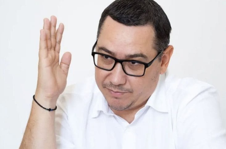 Știri de azi | Victor Ponta: ‘Du-te dracu, Dughin!’ - Știri de azi | 