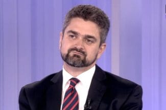 media-172651367362335100.jpeg - Știri de azi Știri de azi | Theodor Paleologu nu exclude să fie candidatul comun la prezidențiale: ‘Totul depinde de coaliție. Responsabilitatea partidelor este cheia situației actuale’ - Știri de azi |
