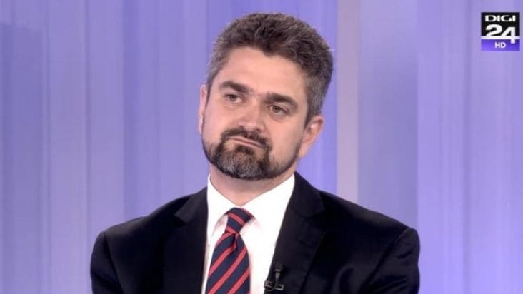 media-172651367362335100.jpeg - Știri de azi Știri de azi | Theodor Paleologu nu exclude să fie candidatul comun la prezidențiale: ‘Totul depinde de coaliție. Responsabilitatea partidelor este cheia situației actuale’ - Știri de azi |