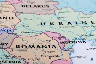 Știri de azi | Ucraina aprobă un proiect strategic cu România - Știri de azi | 