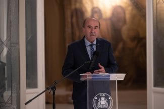 Știri de azi | Tudorel Toader pune gaz pe focul prezidențialelor: Răspunsul său privind candidatura la următoarele alegeri - Știri de azi | 