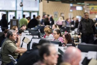 Știri de azi | Rata șomajului a crescut cu 0,6% în trimestrul trei al anului - Știri de azi | 