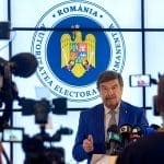 Știri de azi | Șeful AEP răstoarnă tot ce se știa despre renumărare: Nu există diferențe semnificative! - Știri de azi | 