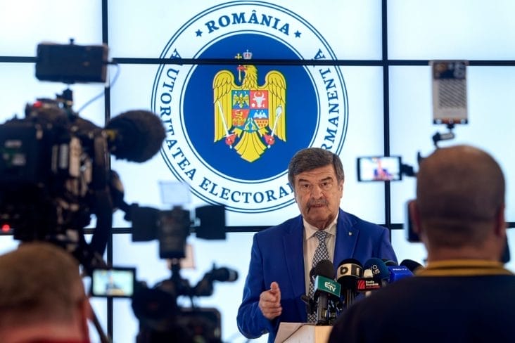 media-172821281017848500.jpg - Știri de azi Știri de azi | Șeful AEP răstoarnă tot ce se știa despre renumărare: Nu există diferențe semnificative! - Știri de azi |