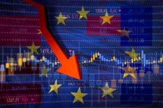 Știri de azi | Motorul economic al Europei se gripează: Declin peste așteptări - Știri de azi | 