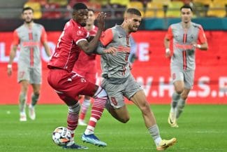 Știri de azi | Dinamo se întărește pentru 2025: ‘Salutare, câini! De astăzi mă alătur haitei alb roşii din Ştefan cel Mare!’ - Știri de azi | 