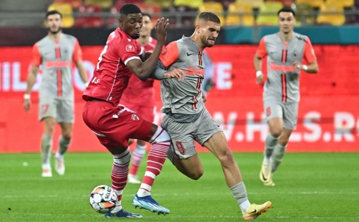 Știri de azi | Dinamo se întărește pentru 2025: ‘Salutare, câini! De astăzi mă alătur haitei alb roşii din Ştefan cel Mare!’ - Știri de azi | 