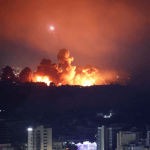 media-173017654638515900.png - Știri de azi Știri de azi | Atacuri sângeroase în sudul Libanului: cel puțin nouă morți în urma loviturilor israeliene - Știri de azi |