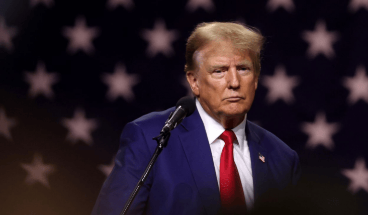 media-173137962780795400.png - Știri de azi Știri de azi | Motivul aparte pentru care Donald Trump va merge sâmbătă la Paris - Știri de azi |