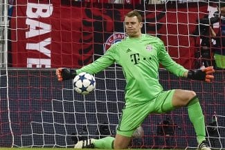 Știri de azi | Neuer rămâne suspendat două meciuri de cupă, după respingerea apelului său - Știri de azi | 