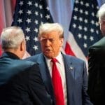 Știri de azi | Trump pregătește mutări decisive pe plan internațional: ‘Preţul de plătit va fi teribil în Orientul Mijlociu’ - Știri de azi | 