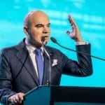 Știri de azi | VIDEO Rareș Bogdan taie în carne vie în PNL, după scorul din alegeri: ‘PNL nu a făcut reformele promise, decât parțial’ - Știri de azi | 