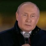 media-173228385889224900.jpg - Știri de azi Știri de azi | Vladimir Putin a aprobat un buget record pentru apărare, reprezentând o treime din bugetul ţării - Știri de azi |
